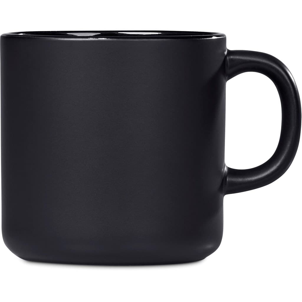 Alex Varga Aletina Ceramic Coffee Mug – 400ml thumbnail 2