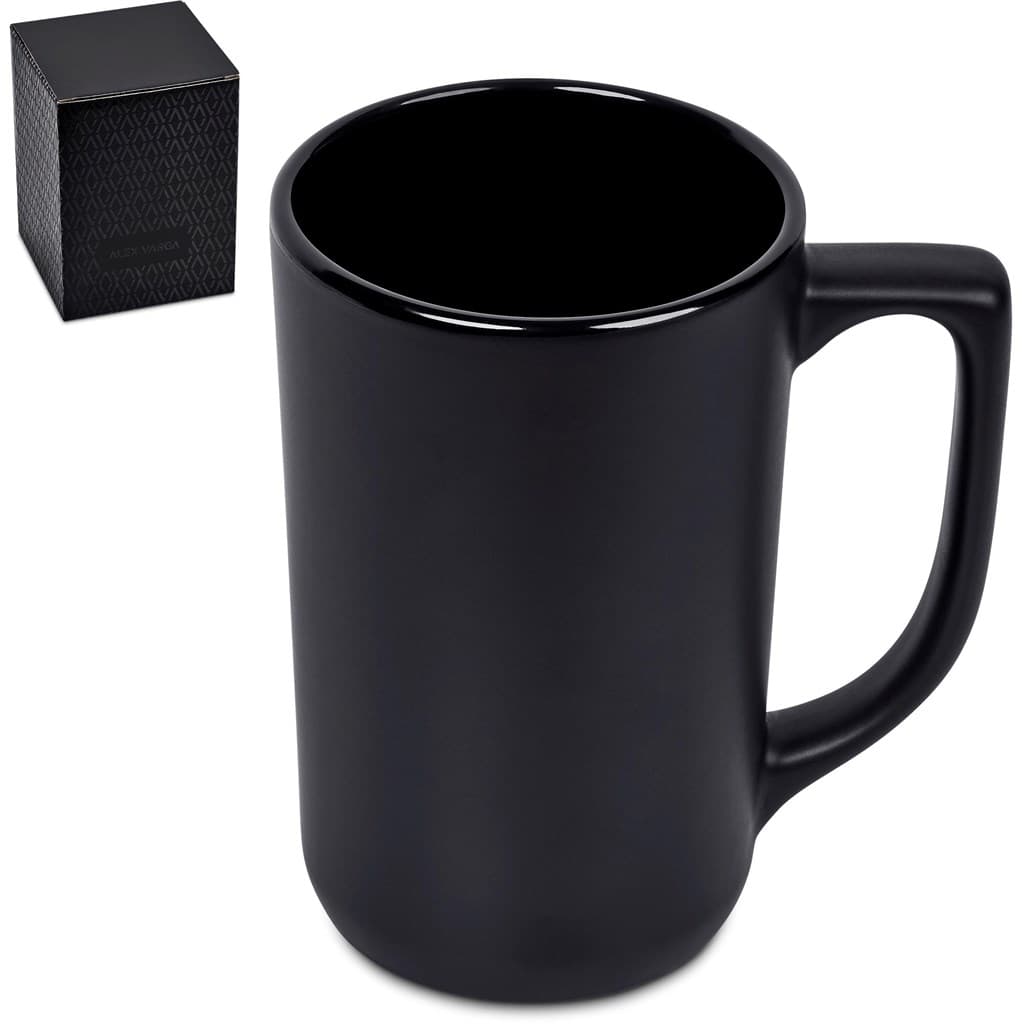 Alex Varga Marcella Ceramic Coffee Mug – 540ml thumbnail 7