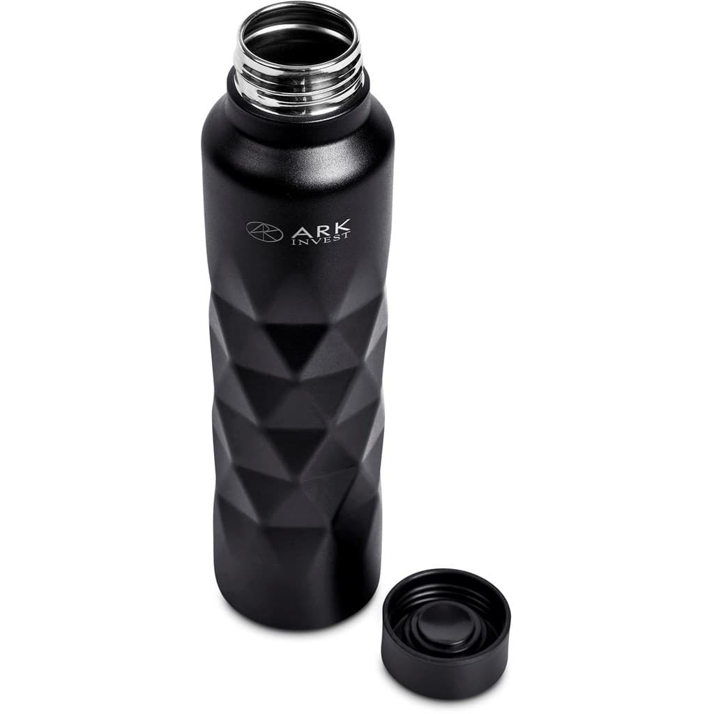 Alex Varga Enigma Stainless Steel Water Bottle – 1 Litre thumbnail 3