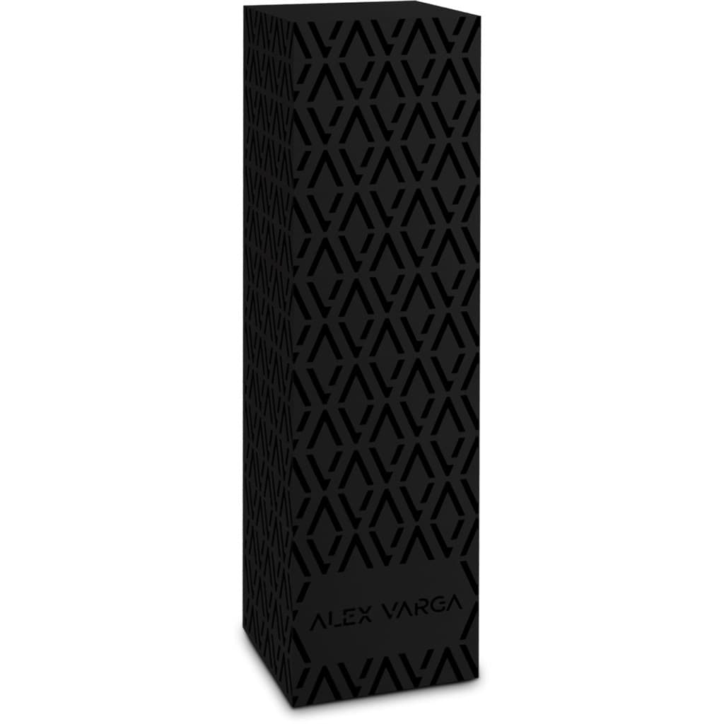 Alex Varga Enigma Stainless Steel Water Bottle – 1 Litre thumbnail 2