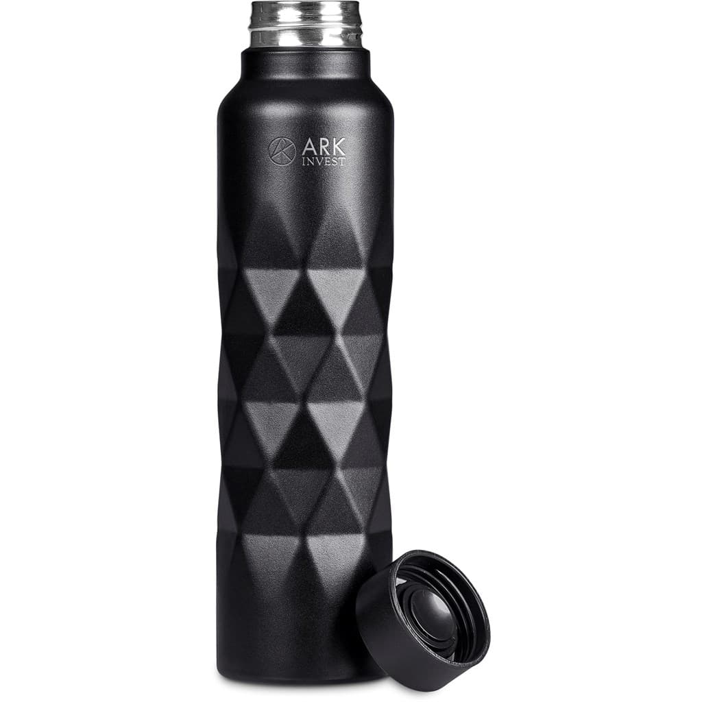Alex Varga Enigma Stainless Steel Water Bottle – 1 Litre thumbnail 9