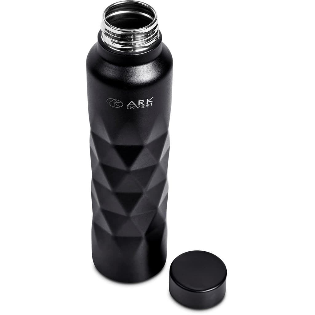 Alex Varga Enigma Stainless Steel Water Bottle – 1 Litre thumbnail 10