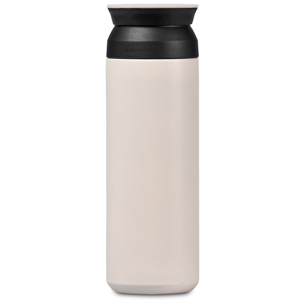 Alex Varga Atria Stainless Steel Vacuum Water Bottle – 480ml thumbnail 30