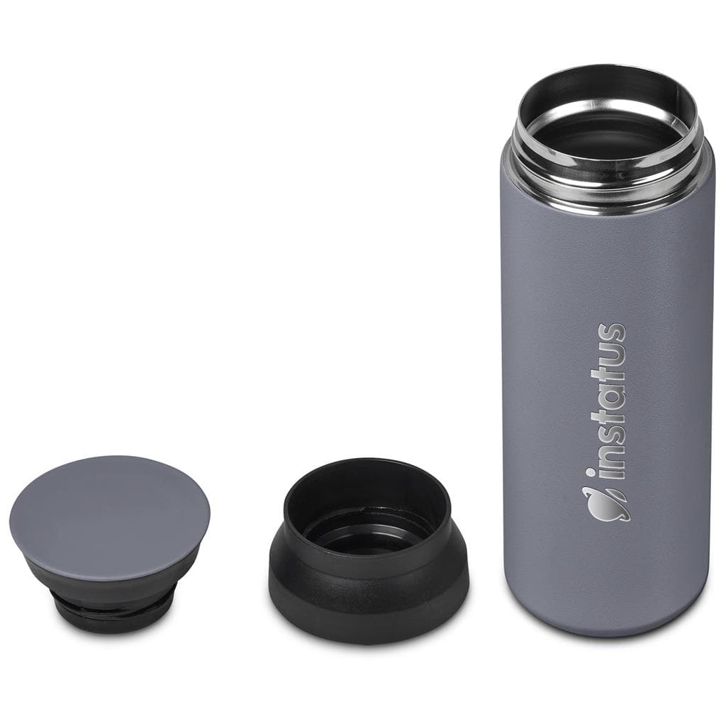 Alex Varga Atria Stainless Steel Vacuum Water Bottle – 480ml thumbnail 39