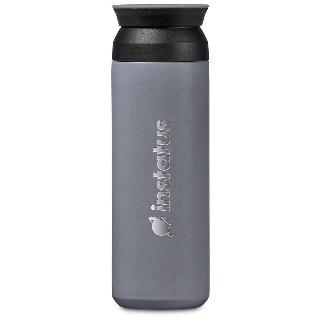 Alex Varga Atria Stainless Steel Vacuum Water Bottle – 480ml thumbnail 34