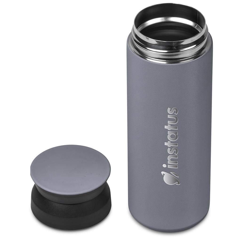 Alex Varga Atria Stainless Steel Vacuum Water Bottle – 480ml thumbnail 43