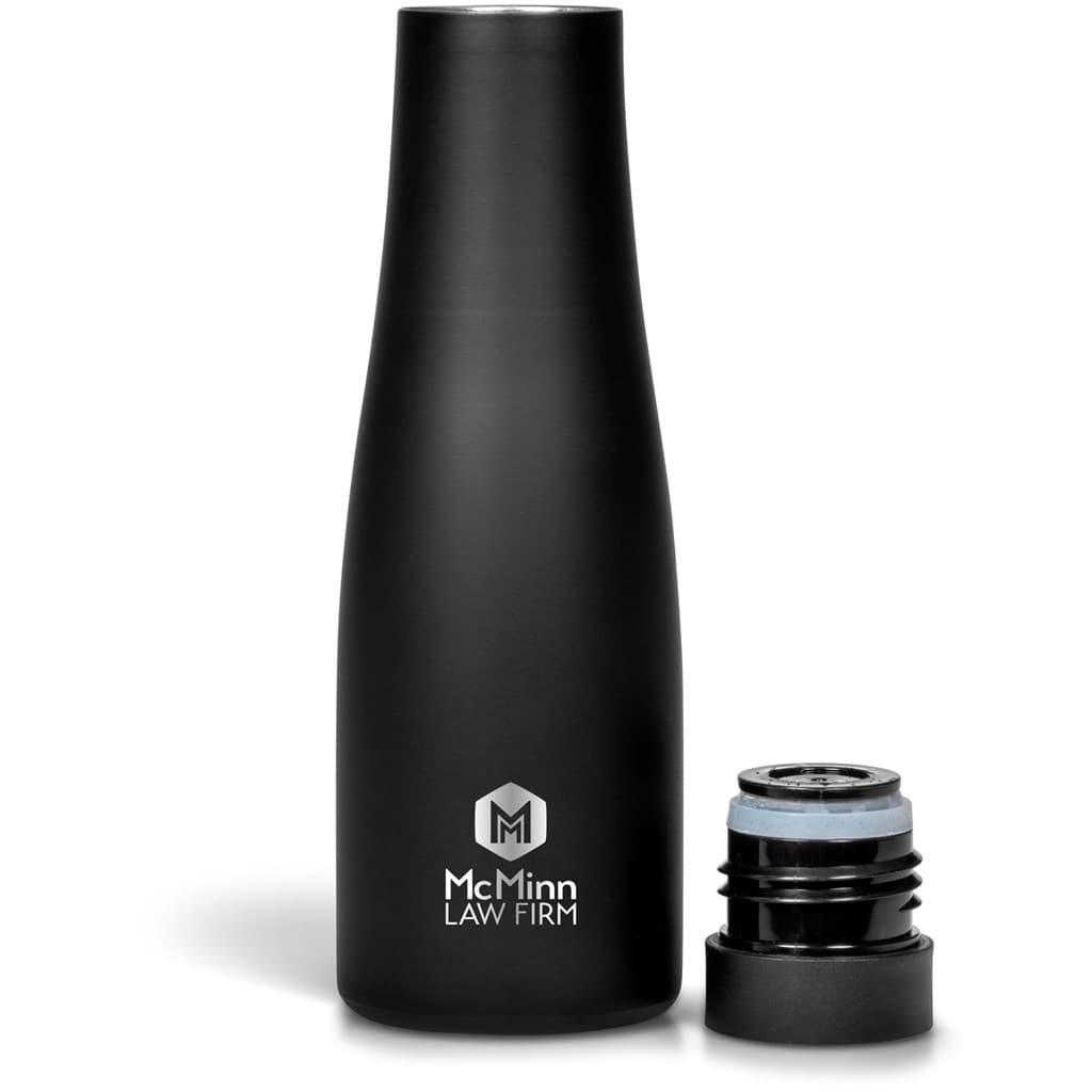 Alex Varga Balaton Stainless Steel Vacuum Water Bottle – 600ml thumbnail 15