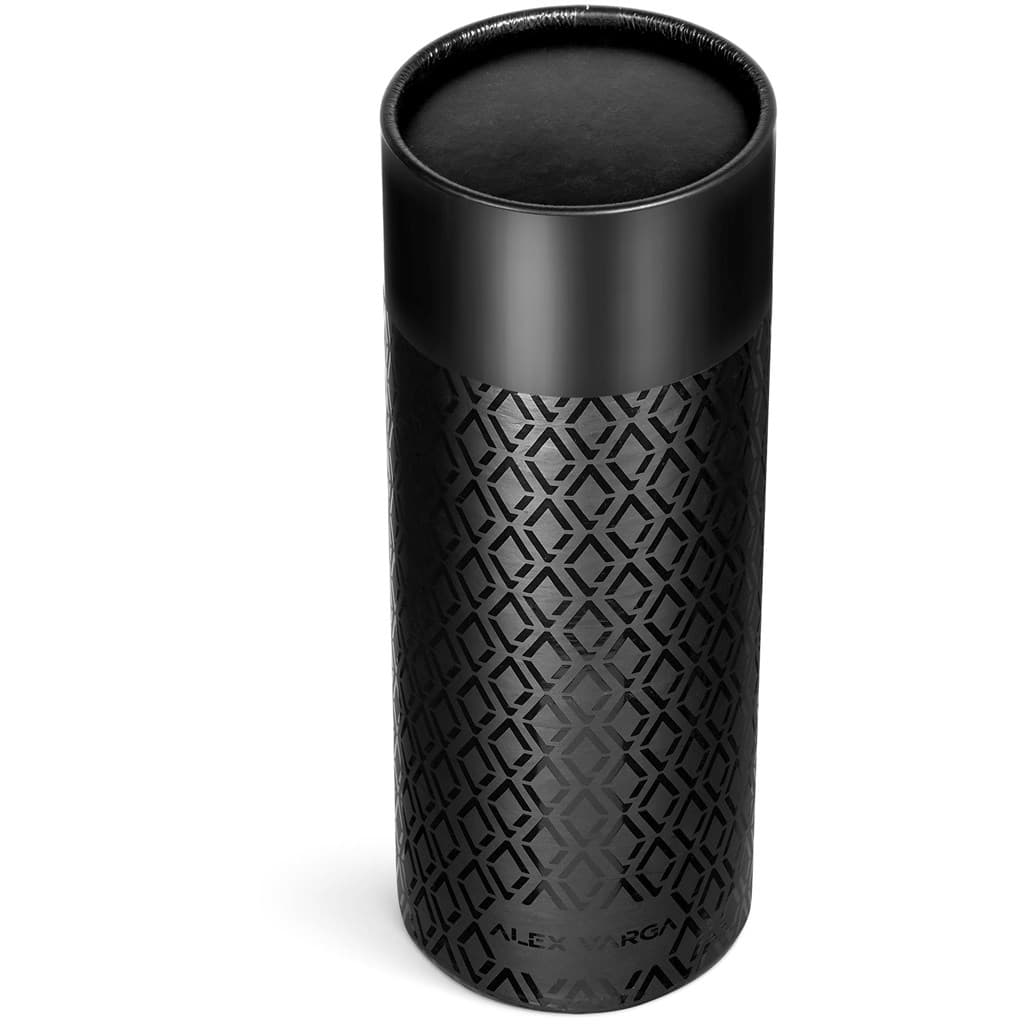 Alex Varga Balaton Stainless Steel Vacuum Water Bottle – 600ml thumbnail 14