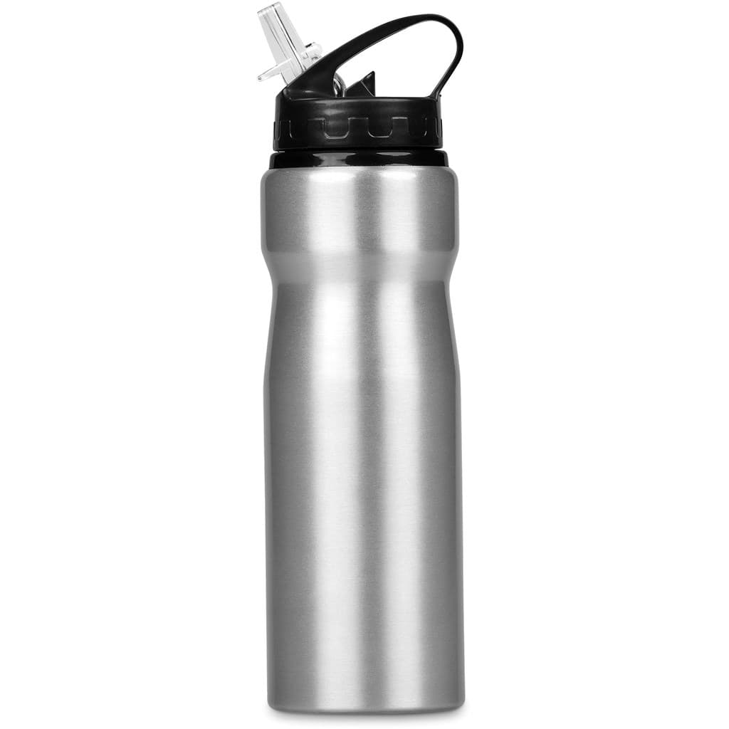 Eva & Elm Atlas Aluminium Water Bottle – 750ml thumbnail 4