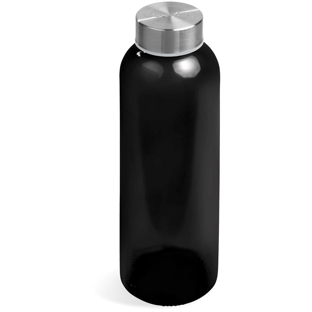 Kooshty Pura Glass Water Bottle – 500ML thumbnail 4