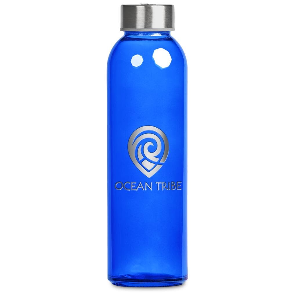 Kooshty Pura Glass Water Bottle – 500ML thumbnail 9