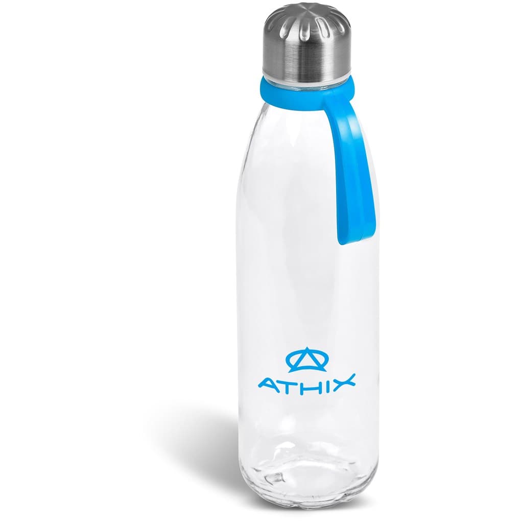 Kooshty Loopy Glass Water Bottle – 650ml thumbnail 17