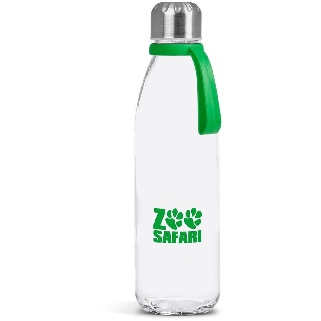 Kooshty Loopy Glass Water Bottle – 650ml thumbnail 20