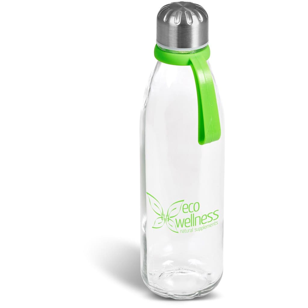 Kooshty Loopy Glass Water Bottle – 650ml thumbnail 31