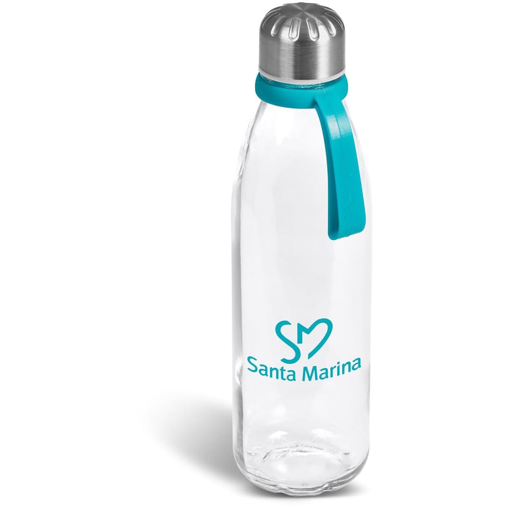 Kooshty Loopy Glass Water Bottle – 650ml thumbnail 62