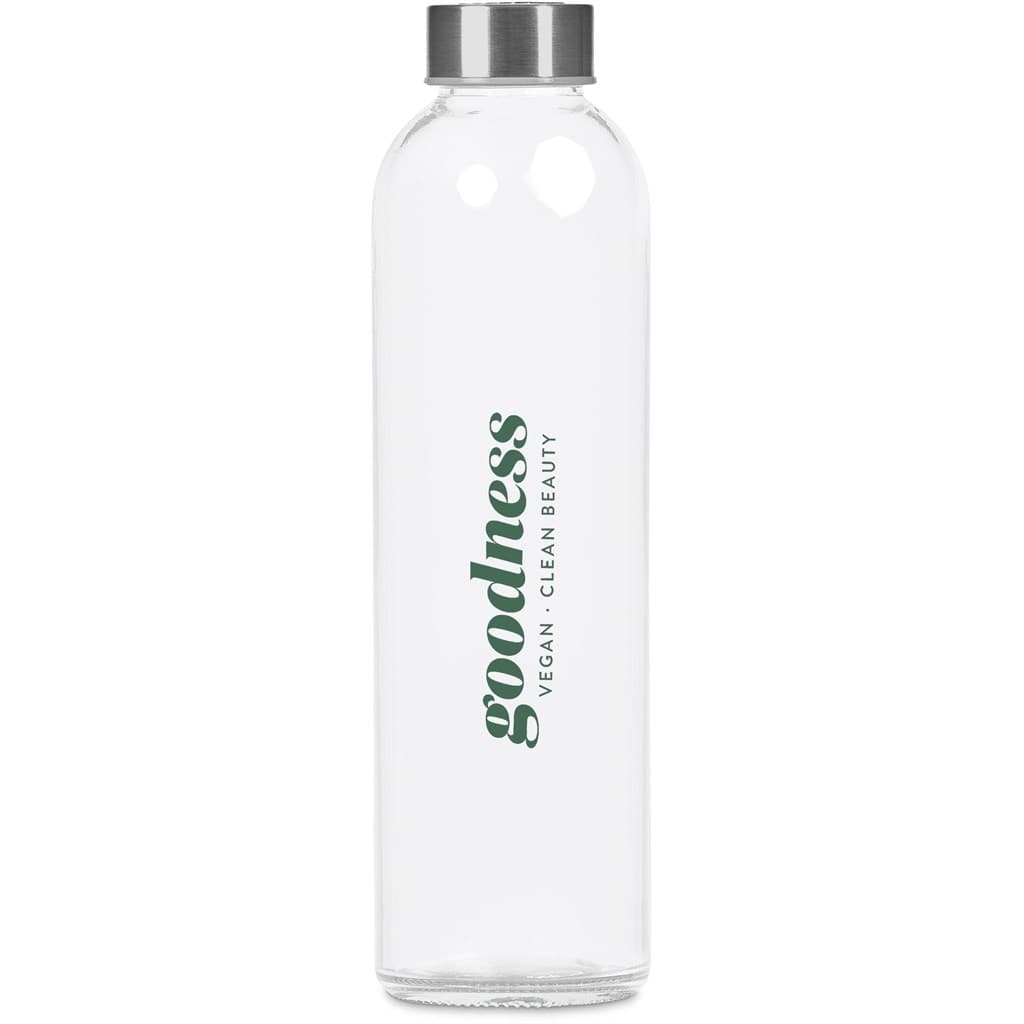 Kooshty Pura Plus Glass Water Bottle – 750ml