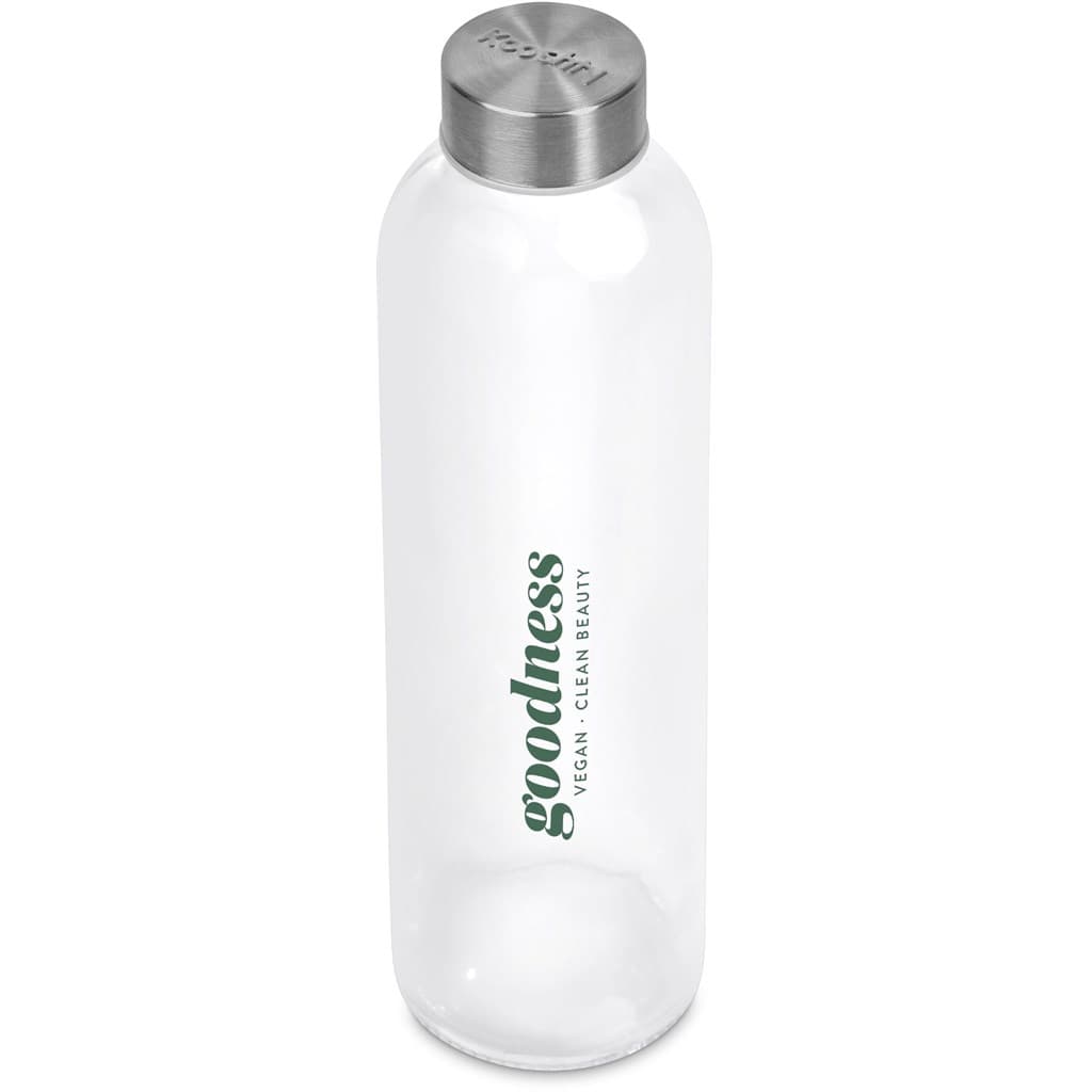 Kooshty Pura Plus Glass Water Bottle – 750ml thumbnail 4