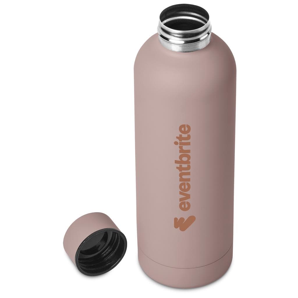 Kooshty Bermuda Recycled Stainless Steel Water Bottle – 800ml thumbnail 28