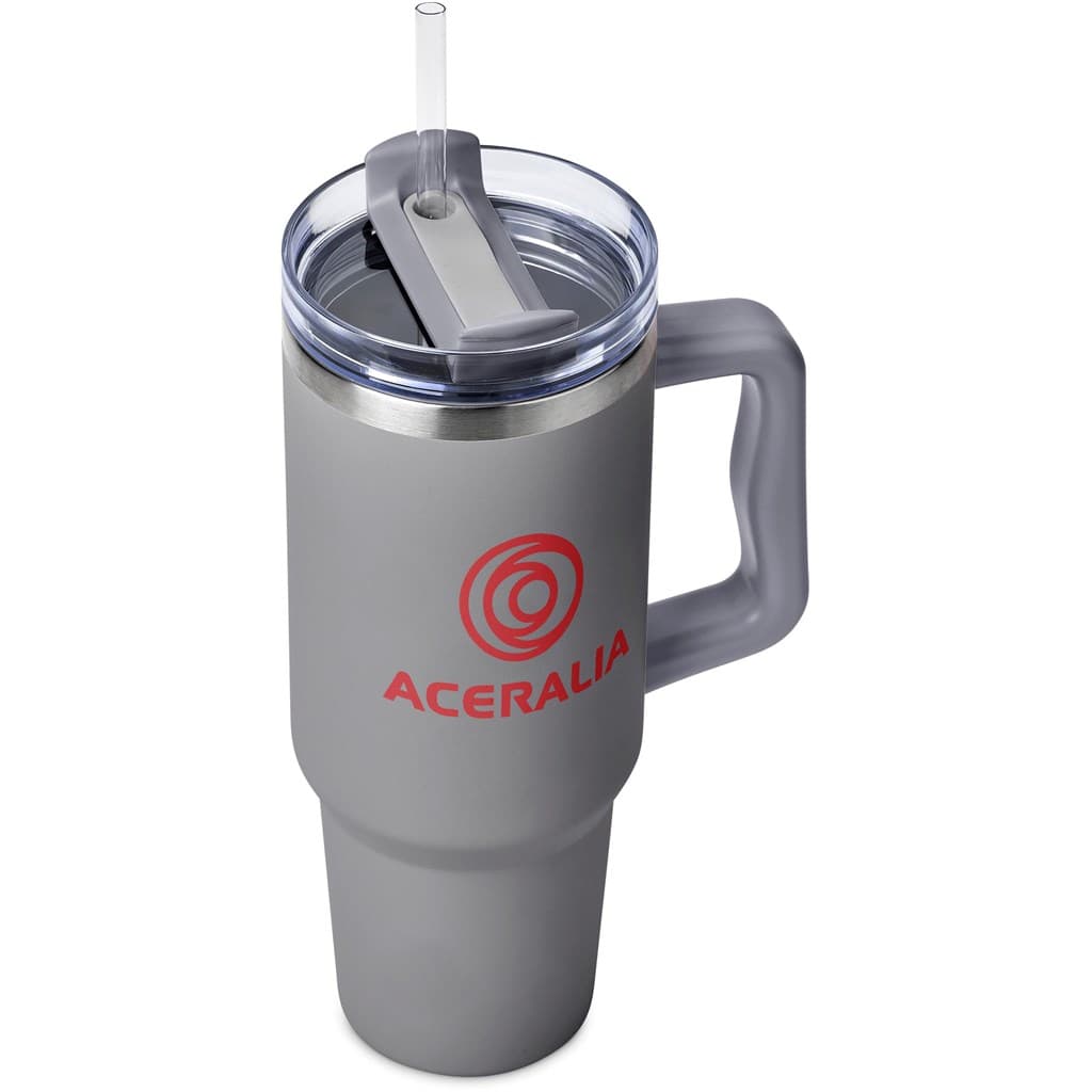 Kooshty Big Kahuna Stainless Steel Vacuum Mug – 1.2 Litre thumbnail 43