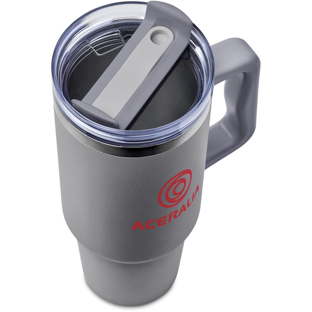 Kooshty Big Kahuna Stainless Steel Vacuum Mug – 1.2 Litre thumbnail 48