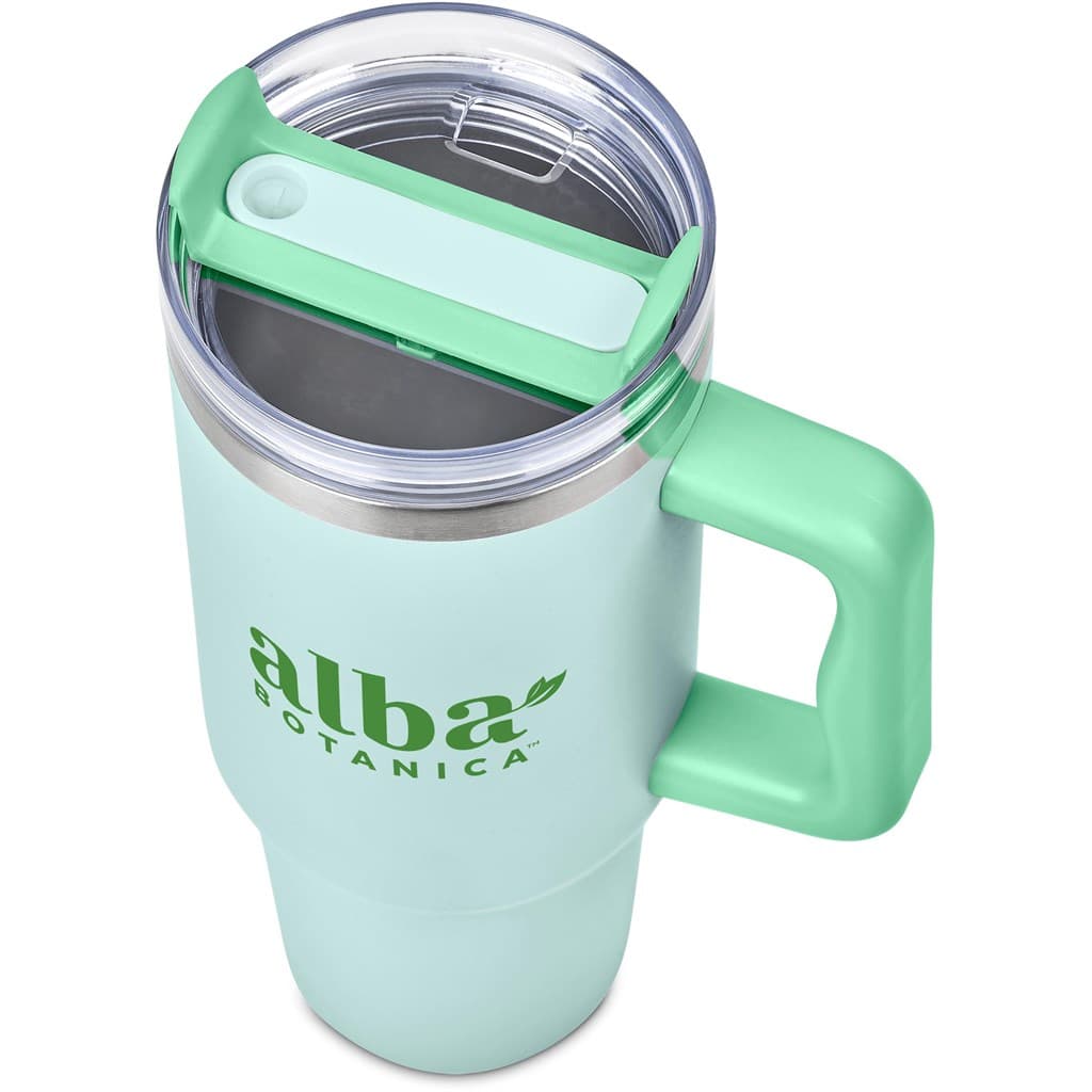 Kooshty Big Kahuna Stainless Steel Vacuum Mug – 1.2 Litre thumbnail 52