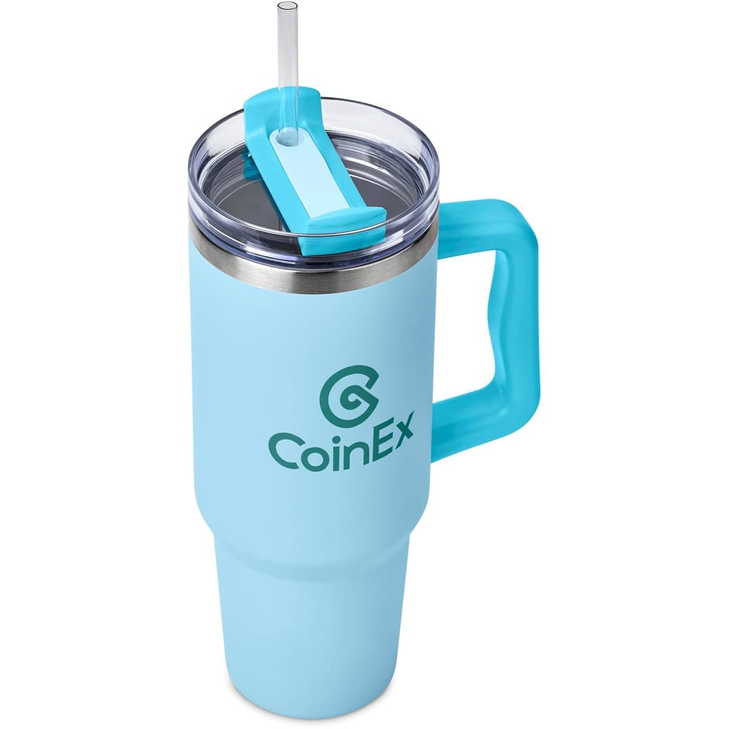 Kooshty Big Kahuna Stainless Steel Vacuum Mug – 1.2 Litre thumbnail 80