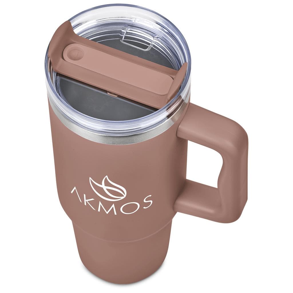 Kooshty Big Kahuna Stainless Steel Vacuum Mug – 1.2 Litre thumbnail 94