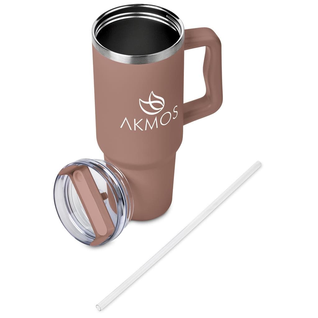 Kooshty Big Kahuna Stainless Steel Vacuum Mug – 1.2 Litre thumbnail 101