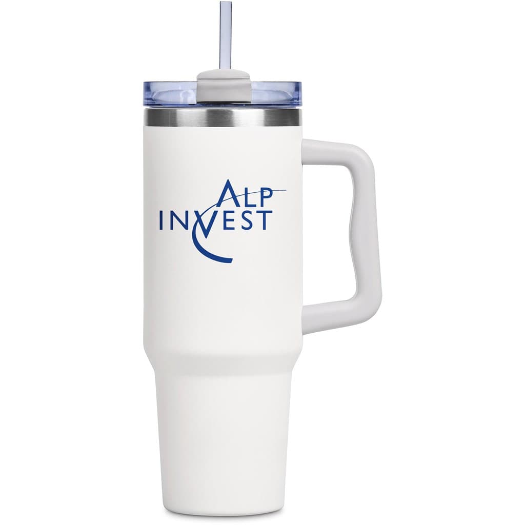 Kooshty Big Kahuna Stainless Steel Vacuum Mug – 1.2 Litre thumbnail 140