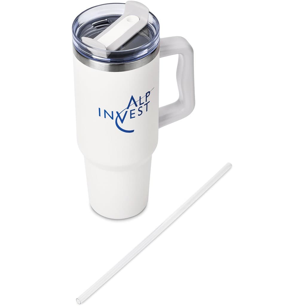 Kooshty Big Kahuna Stainless Steel Vacuum Mug – 1.2 Litre thumbnail 154