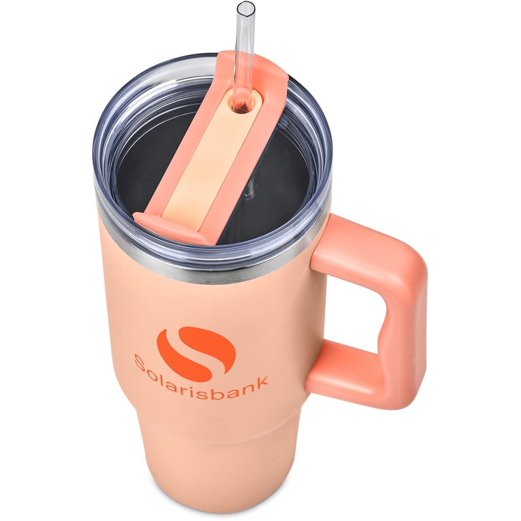 Kooshty Big Kahuna Stainless Steel Vacuum Mug – 1.2 Litre thumbnail 164