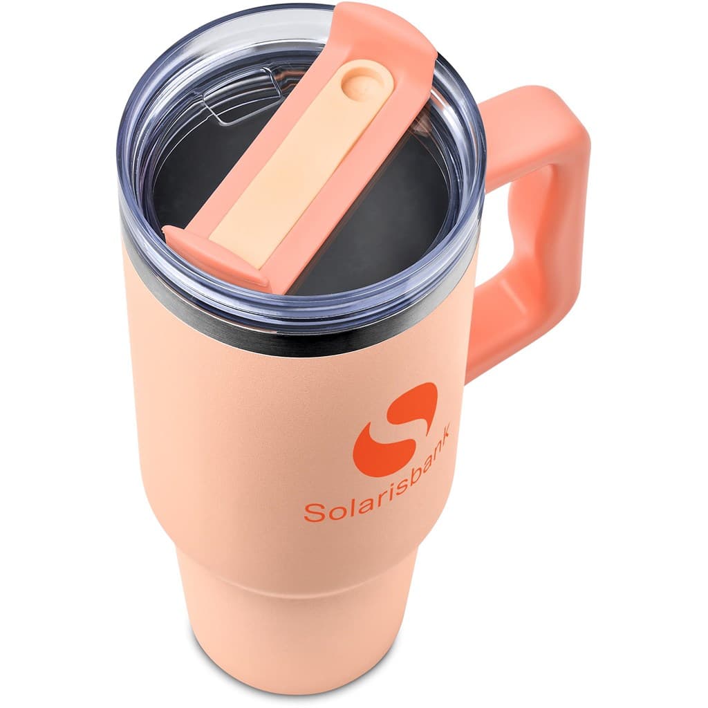 Kooshty Big Kahuna Stainless Steel Vacuum Mug – 1.2 Litre thumbnail 173