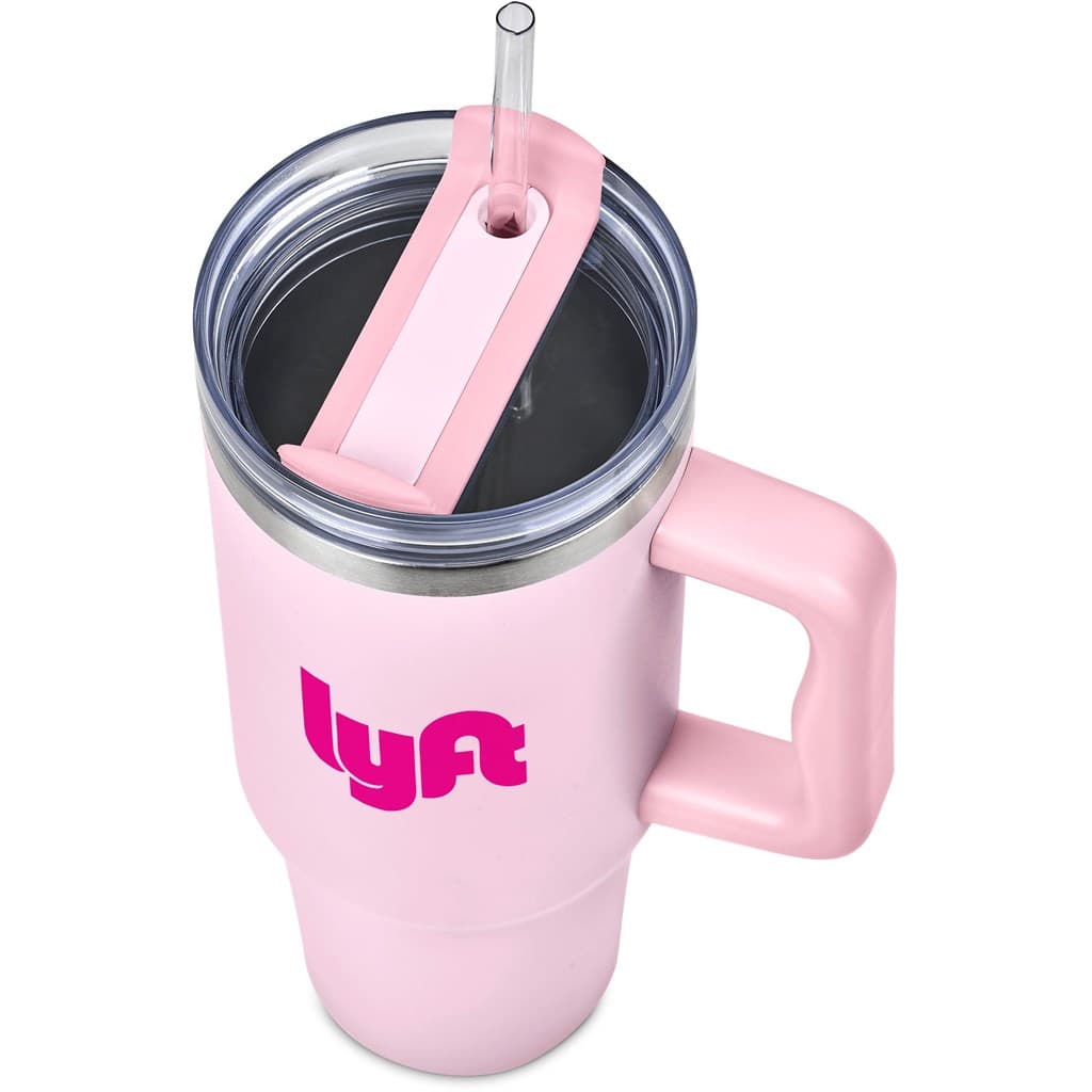 Kooshty Big Kahuna Stainless Steel Vacuum Mug – 1.2 Litre thumbnail 183