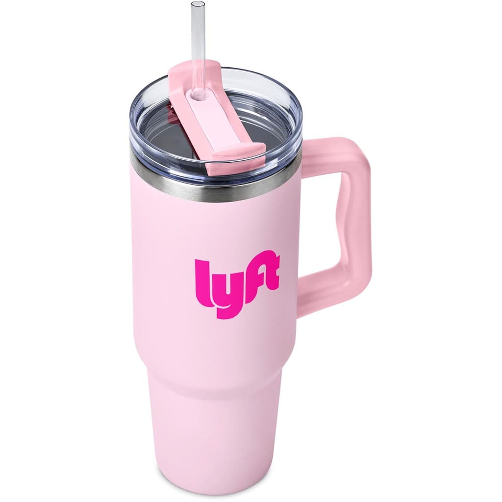 Kooshty Big Kahuna Stainless Steel Vacuum Mug – 1.2 Litre thumbnail 193