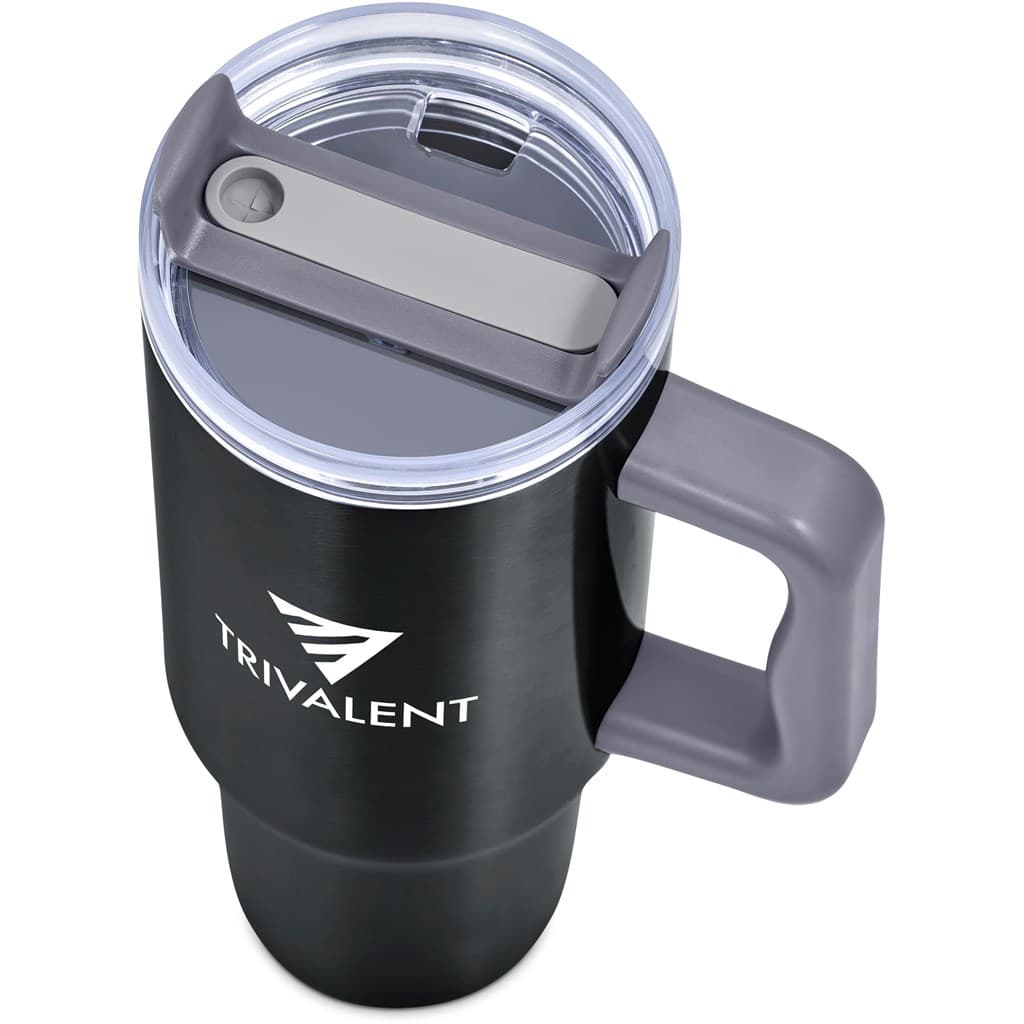 Kooshty Big Kahuna Luxe Stainless Steel Vacuum Mug – 1.2 Litre thumbnail 4