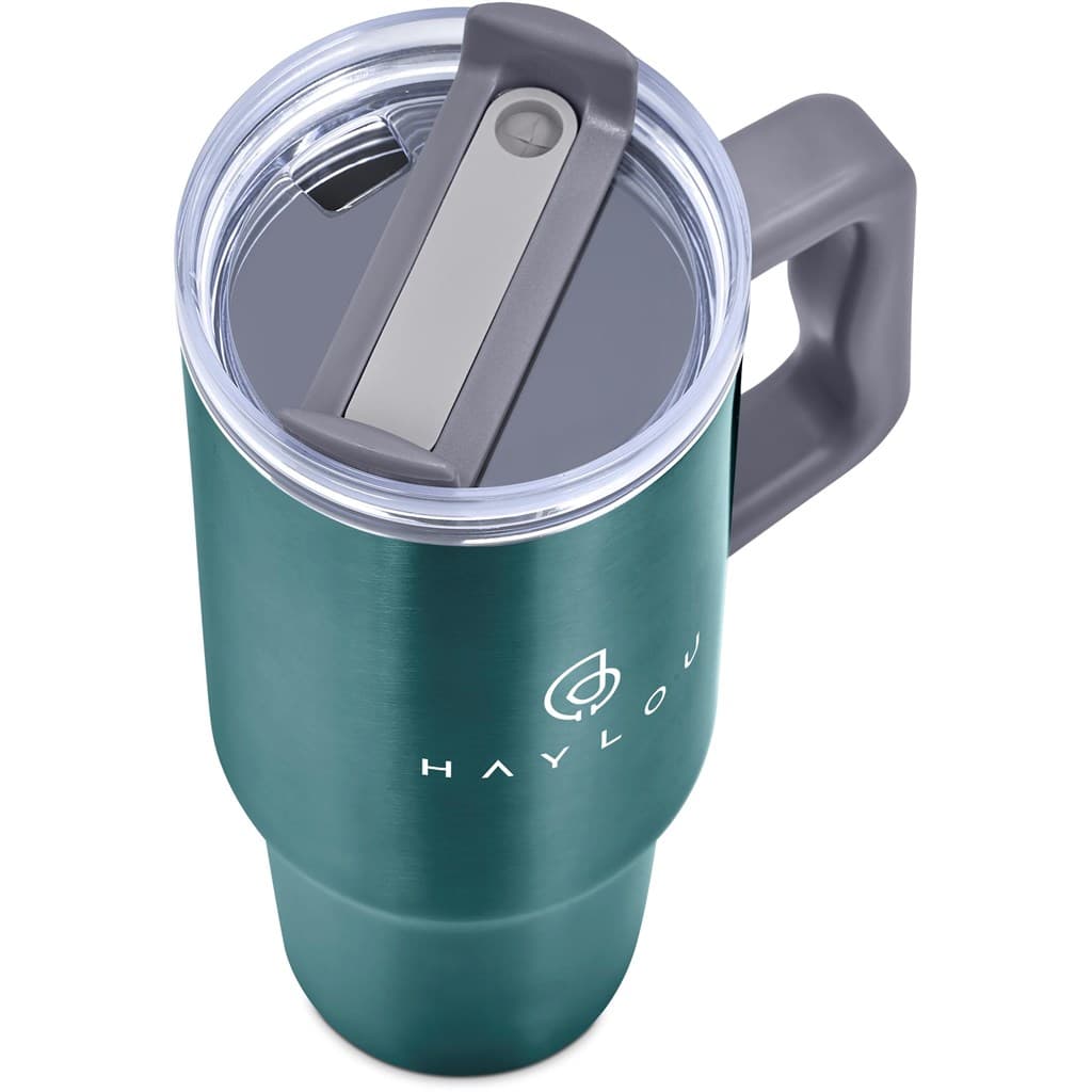 Kooshty Big Kahuna Luxe Stainless Steel Vacuum Mug – 1.2 Litre thumbnail 37