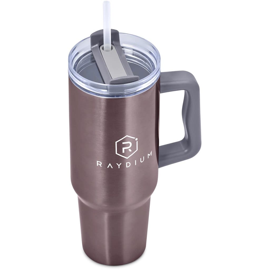 Kooshty Big Kahuna Luxe Stainless Steel Vacuum Mug – 1.2 Litre thumbnail 58