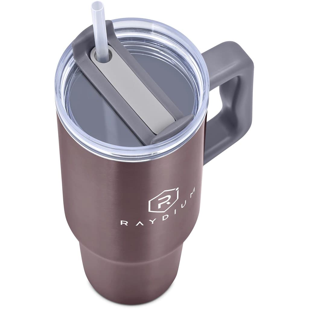 Kooshty Big Kahuna Luxe Stainless Steel Vacuum Mug – 1.2 Litre thumbnail 67
