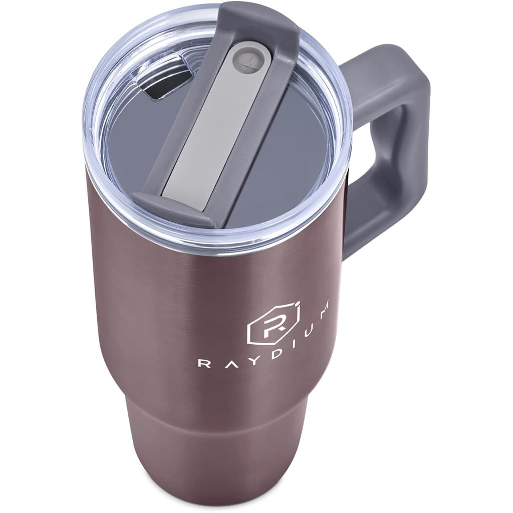 Kooshty Big Kahuna Luxe Stainless Steel Vacuum Mug – 1.2 Litre thumbnail 72