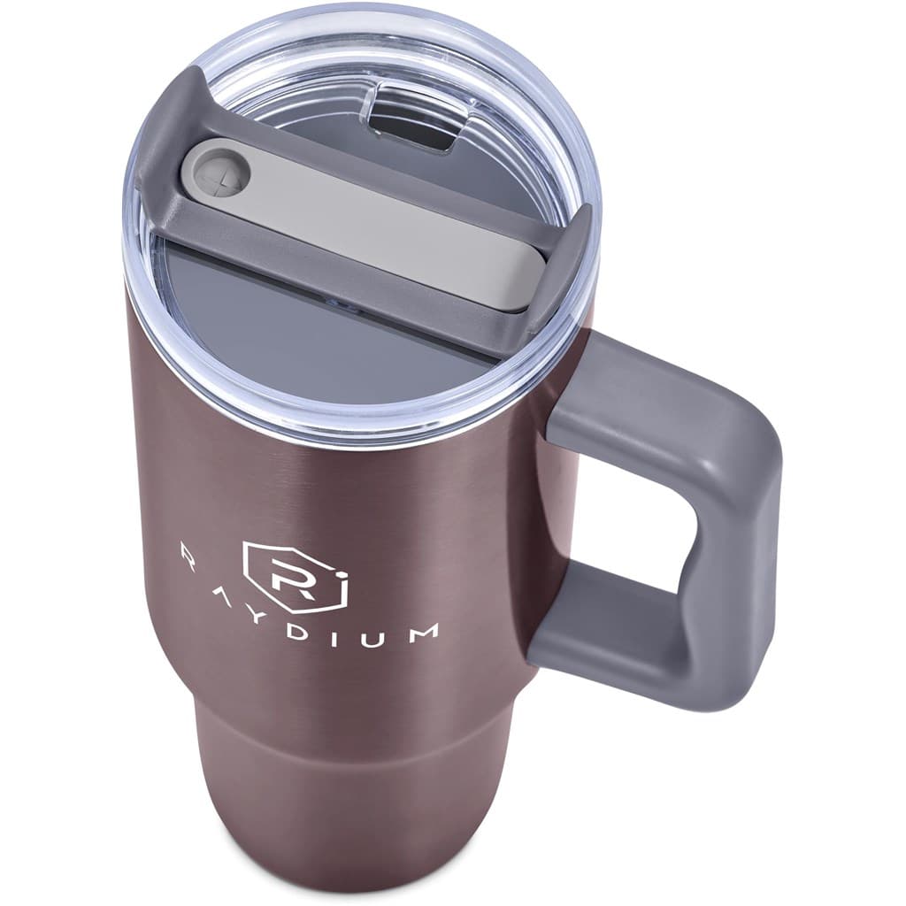 Kooshty Big Kahuna Luxe Stainless Steel Vacuum Mug – 1.2 Litre thumbnail 74