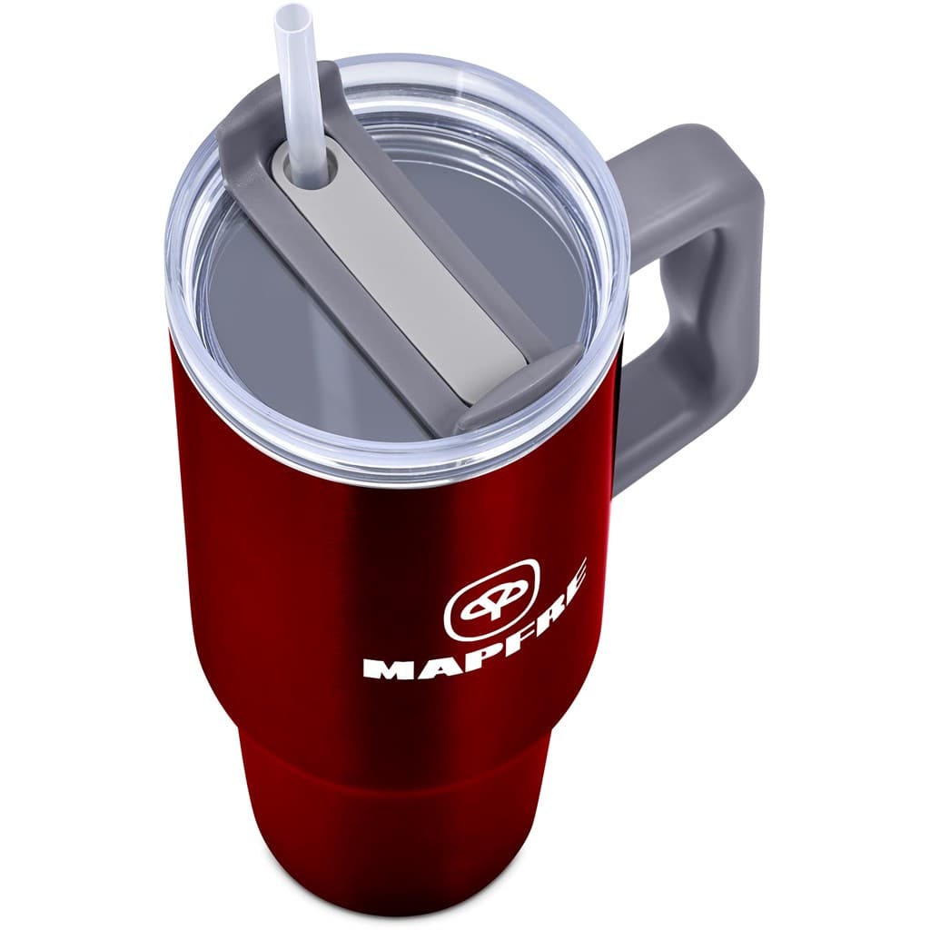 Kooshty Big Kahuna Luxe Stainless Steel Vacuum Mug – 1.2 Litre thumbnail 88