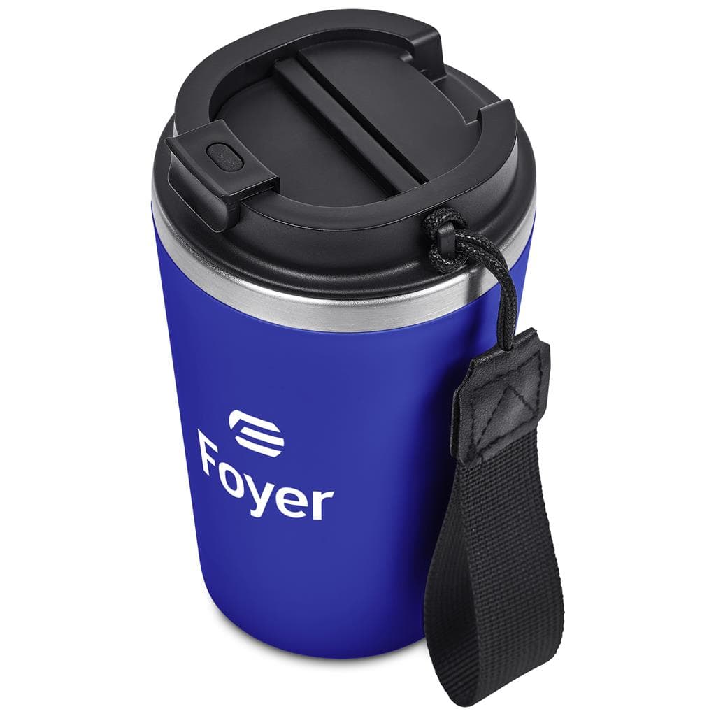 Kooshty Luca Stainless Steel & Plastic Double-Wall Tumbler – 350ml thumbnail 16