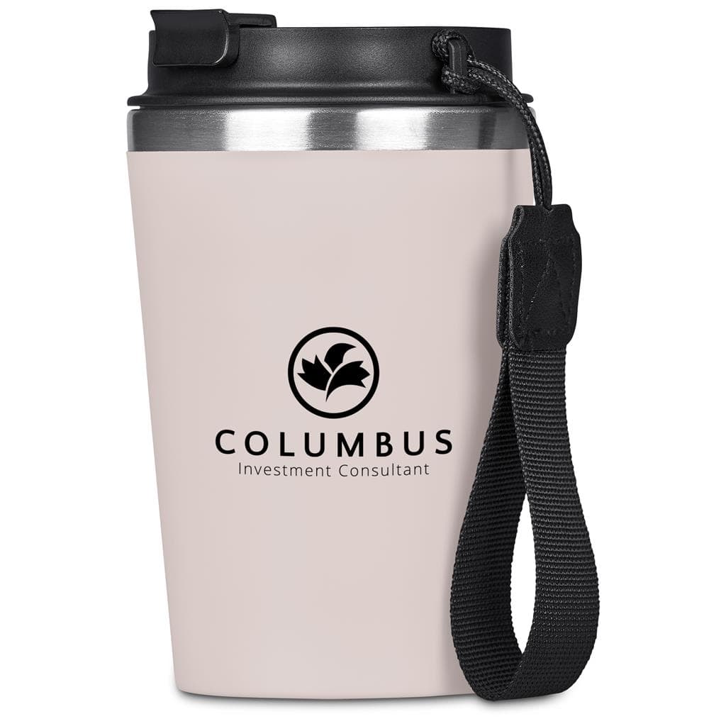 Kooshty Luca Stainless Steel & Plastic Double-Wall Tumbler – 350ml thumbnail 17