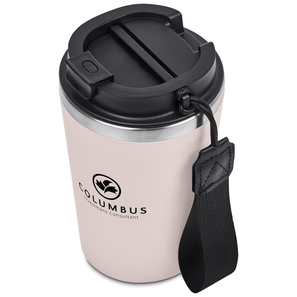 Kooshty Luca Stainless Steel & Plastic Double-Wall Tumbler – 350ml thumbnail 18