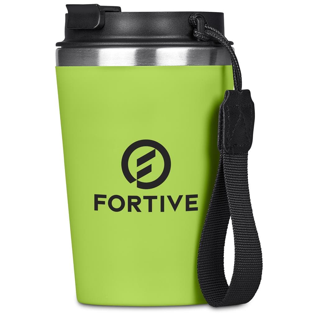 Kooshty Luca Stainless Steel & Plastic Double-Wall Tumbler – 350ml thumbnail 33