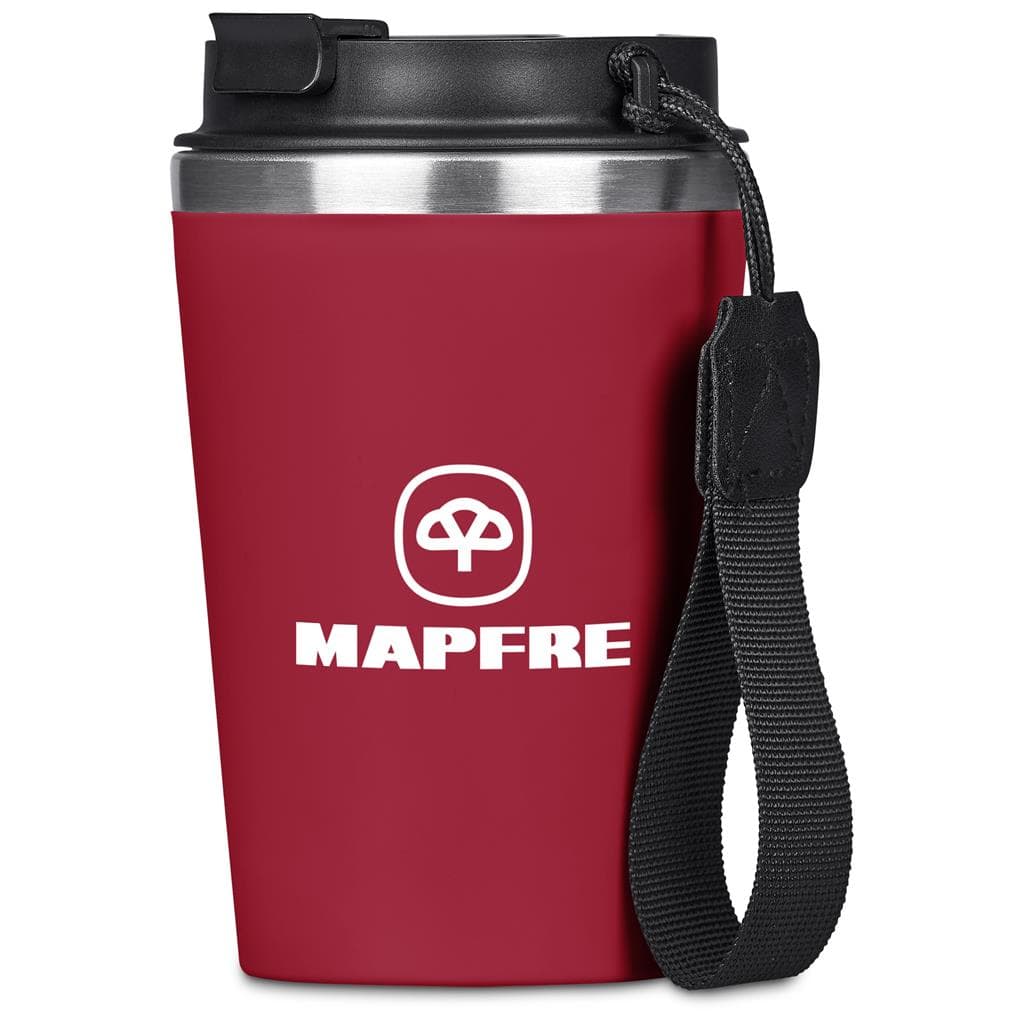 Kooshty Luca Stainless Steel & Plastic Double-Wall Tumbler – 350ml thumbnail 54