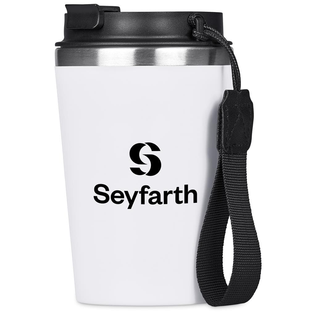 Kooshty Luca Stainless Steel & Plastic Double-Wall Tumbler – 350ml thumbnail 61