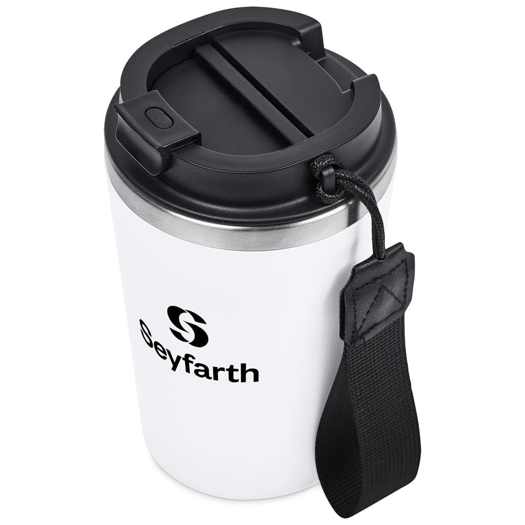 Kooshty Luca Stainless Steel & Plastic Double-Wall Tumbler – 350ml thumbnail 62