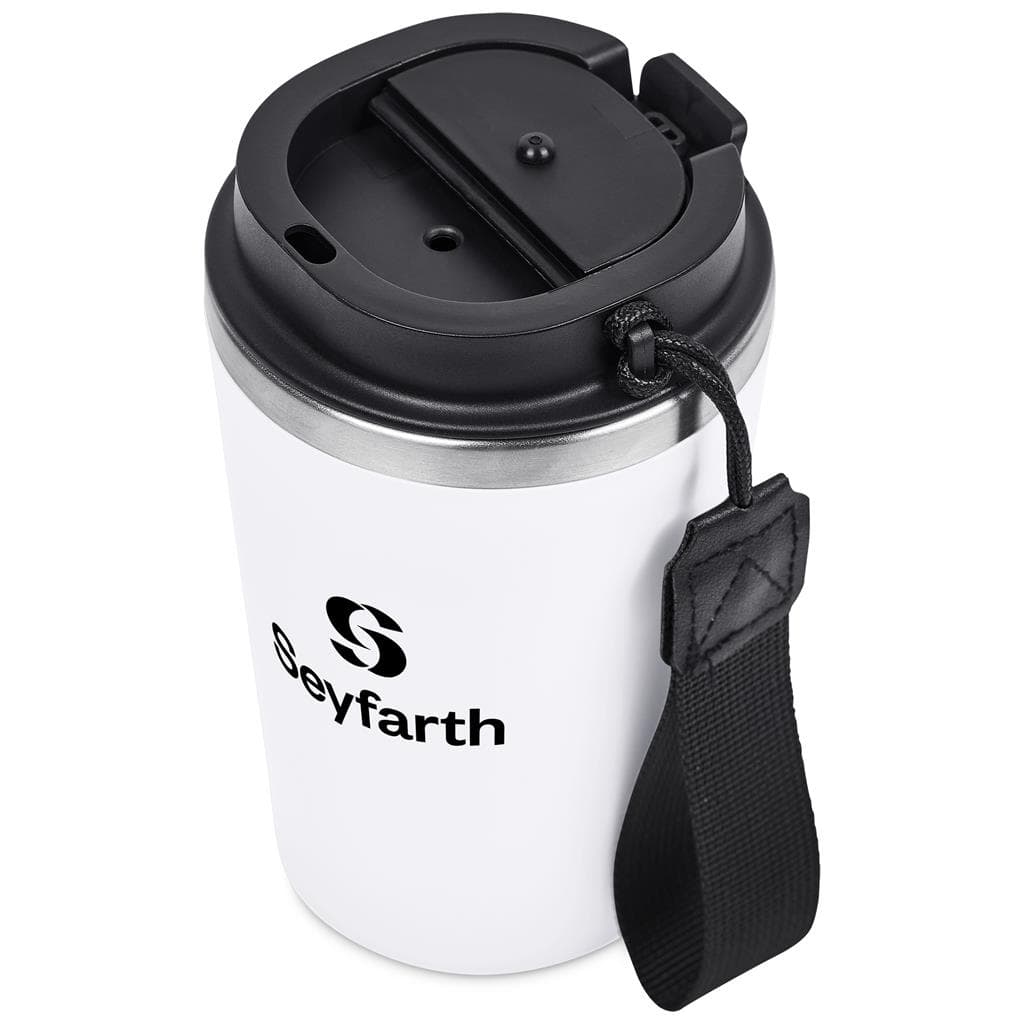 Kooshty Luca Stainless Steel & Plastic Double-Wall Tumbler – 350ml thumbnail 64