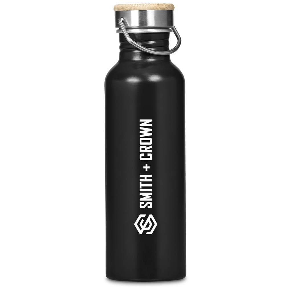 Kooshty Tugela Recycled Aluminium Water Bottle – 750ml thumbnail 4